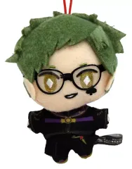 【中古】雑貨 トレイ・クローバー エクストラ式典服マスコット～ハーツラビュル寮～ 「ディズニー ツイステッドワンダーランド」