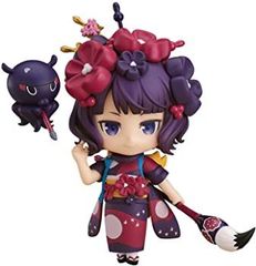【中古】(非常に良い)ねんどろいど Fate/Grand Order フォーリナー/葛飾北斎 ノンスケール ABS&PVC製 塗装済み可動フィギュア