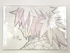 ♪) 鼓屋敷編・那田蜘蛛山編 予告原画ポストカード 鬼滅の刃×ufotable Cafe 竈門炭治郎 立志編 特別編集版放送記念 コラボカフェ [20]