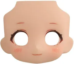 2025年最新】ねんどろいどどーる かすたむフェイスの人気