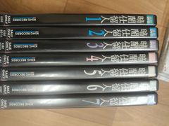 サンダーバードDVD 全32巻 - メルカリ
