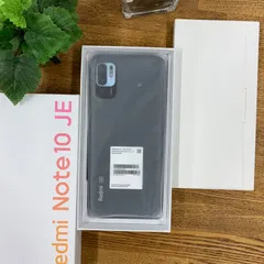 2025年最新】Redmi Note 10 je 64gbの人気アイテム - メルカリ