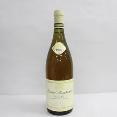 2024年最新】montrachet モンラッシェの人気アイテム - メルカリ