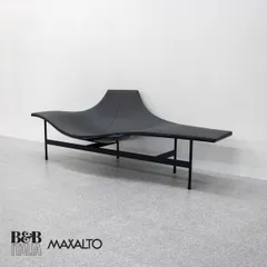 2023年最新】b&b italia ソファの人気アイテム - メルカリ
