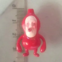 【新品未使用】こびとづかんノミビョウタン