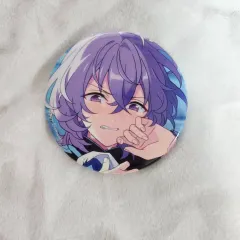 67点セット エスプリ ユメ 缶バッジ あんスタ アニカフェ