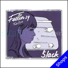 2025年最新】5lack feelinの人気アイテム - メルカリ