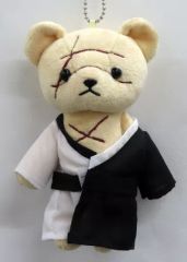 タグ付き‼️大野智 忍びの国 マスコット 無門&お国 セット - メルカリ