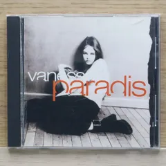 新品未開封 Vanessa Paradis レコード LP ヴァネッサ・パラディ Vanessa Paradis (ヴァネッサ・パラディ) - Vanessa Paradis