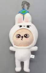 【中古】キーホルダー スンミン SKZOO バッグチャーム PuppyM 「Stray Kids Fan Connecting 2024 “SKZ TOY WORLD”」 事後通販限定