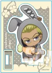 【中古】アクリルスタンド・アクリルパネル 稀咲鉄太 うさみみver. ぎゅぎゅっとミニスタンド 「東京リベンジャーズ」