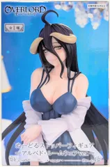 2025年最新】オーバーロード 1/8 アルベドの人気アイテム - メルカリ