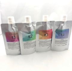 リンゴ幹細胞トリートメント X treatment 2セット