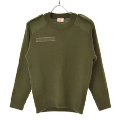 2024年最新】フランス軍 セーターの人気アイテム - メルカリ