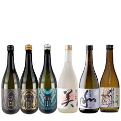 関谷酒造　蓬莱泉人気の6本セット 愛知県　関谷酒造　日本酒　蓬莱泉（ほうらいせん）　人気の6本セット化粧箱なし　720ml★正規特約店　酒販店限定品　特選ギフト　お歳暮　御中元