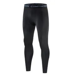 【SHOPS】レギンス お洒落 メンズ アンダーウェア スポーツタイツ  スポーツ レギンス タイツ スパッツ 男性用 速乾 伸縮 ランニング アウトドア トレーニング 筋トレ パワーストレッチ 吸汗 速乾 通気