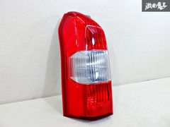 【割れ無し】トヨタ 純正 NCP160 プロボックス テール テールランプ テールライト 左 左側 助手席側 ICHIKOH 52-280 棚44B