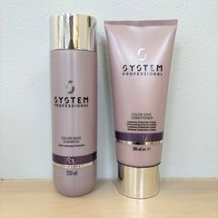 熱い日差し完全対策セット】ウエラ システム ソーラーヘアケアセット