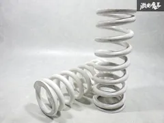 TEIN テイン 直巻 樽型形状スプリング ID65 142mm 14k TEIN テイン 直巻 樽型形状スプリング ID65 142mm 14k