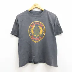 2024年最新】banana republic tシャツ 90sの人気アイテム - メルカリ