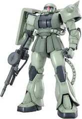 2024年最新】MG MS-06J ザク Ver.2.0の人気アイテム - メルカリ