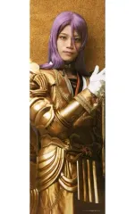 【中古】ポスター スティックポスター 高橋健介(蜂須賀虎徹) 「DMMスクラッチ! ミュージカル『刀剣乱舞』五周年記念 壽 乱舞音曲祭」 E-6賞