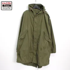 2025年最新】m51 モッズコート 50sの人気アイテム - メルカリ