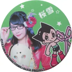 限定品 鉄腕アトム 2006年カウントアップ 彩色美術ピンバッジコレクション 限定品 鉄腕アトム 2006年カウントアップ 彩色美術ピンバッジ