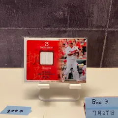 2025年最新】石井琢朗サインの人気アイテム - メルカリ