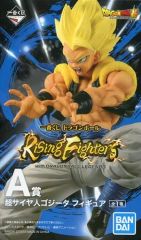 [중고] 피규어 슈퍼 사이어인 고지타 [이치 반 쿠지 드래곤 볼 Rising Fighters with DRAGONBALL LEGENDS] A상 피규어