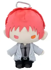 【中古】文房具その他 赤司征十郎 ぬいぐるみペンポーチ 「黒子のバスケ」 ジャンプフェスタ2020グッズ