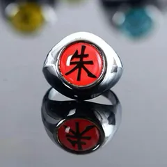 ナルト　暁　指輪　うちはイタチ　コスプレ　リング