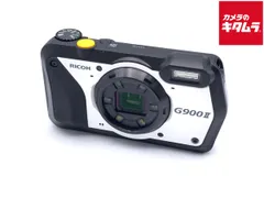 2025年最新】ricoh-g900-iiの人気アイテム - メルカリ