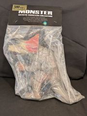 アギラ　CCP 1/6特撮シリーズ カプセル怪獣　ウルトラセブン生誕40周年記念 CCP CCP1/6特撮シリーズ カプセル怪獣アギラ ウルトラセブン生誕