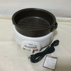W359　ZOJIRUSHI　象印　グリル鍋　あじまる　EPG-09　ホットプレート