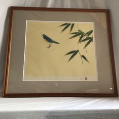 真作保証】ジョアン・ミロ「リトグラフⅠ-PL,4」直筆サイン 版画 絵画