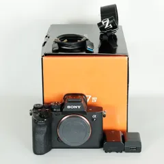 動作確認済み美品 箱つき Sony a1 SONY 中古 1年保証 美品 α1 ボディ [ILCE-1] : Premier Camera