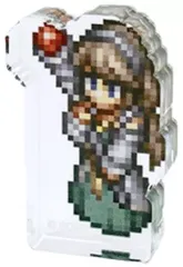 【中古】アクリルスタンド・アクリルパネル コーデリア 「トライアングルストラテジー ドットアクリルブロック」