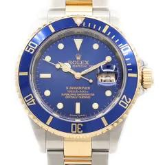 新品未使用　青サブ　サブマリーナ　　掛け時計　非売品　拡大鏡 新品未使用 サブマリーナ 拡大鏡 掛け時計 非売品 - メルカリ