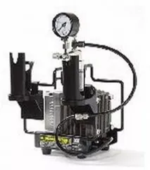 2026年最新】Mr.リニアコンプレッサーL5/圧力計付レギュレーターセット