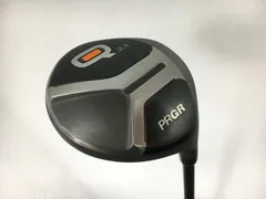 返品OK 【中古ゴルフクラブ】プロギア Q(キュー) フェアウェイ 2018 LIGHTシャフト Q23
