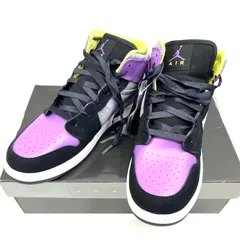 2024年最新】Nike Girls Air Jordan 1の人気アイテム - メルカリ