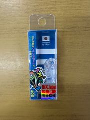 ブルーブルー アミコン４０Ｓ スターグロークリア