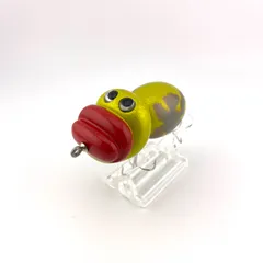 新品未使用品　ランカーズクラブ　バス　ポッパー　2色2個セット Yahoo!オークション -「ランカーズクラブ」(ポッパー) (淡水)の