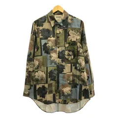最終値下　UMA WANG 20AW CYRUS COAT S 最終値下UMA WANG 20AW CYRUS COAT S