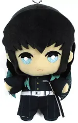 【中古】ぬいぐるみ 時透無一郎 ともぬい～柱登場編～霞柱・風柱・岩柱 「鬼滅の刃」