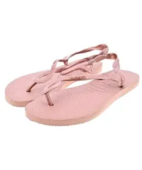 Havaianas サンダル レディース 【古着】【中古】【送料無料】