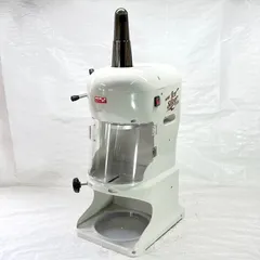 2025年最新】ハイガーかき氷機の人気アイテム - メルカリ
