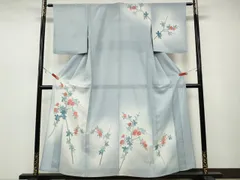 正絹　絽　訪問着 楽天市場】正絹 絽 訪問着の通販