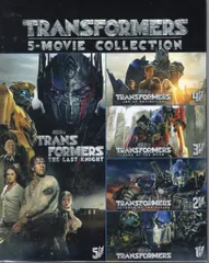 2025年最新】新品 トランスフォーマー ムービー5の人気アイテム - メルカリ